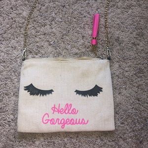 Hello Gorgeous Bag